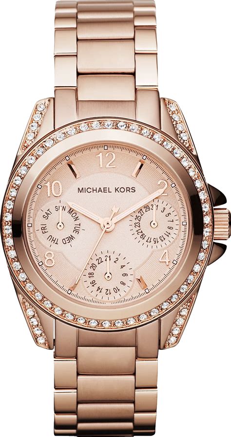 michael kors mini blair watch silver|Mini Camille Silver.